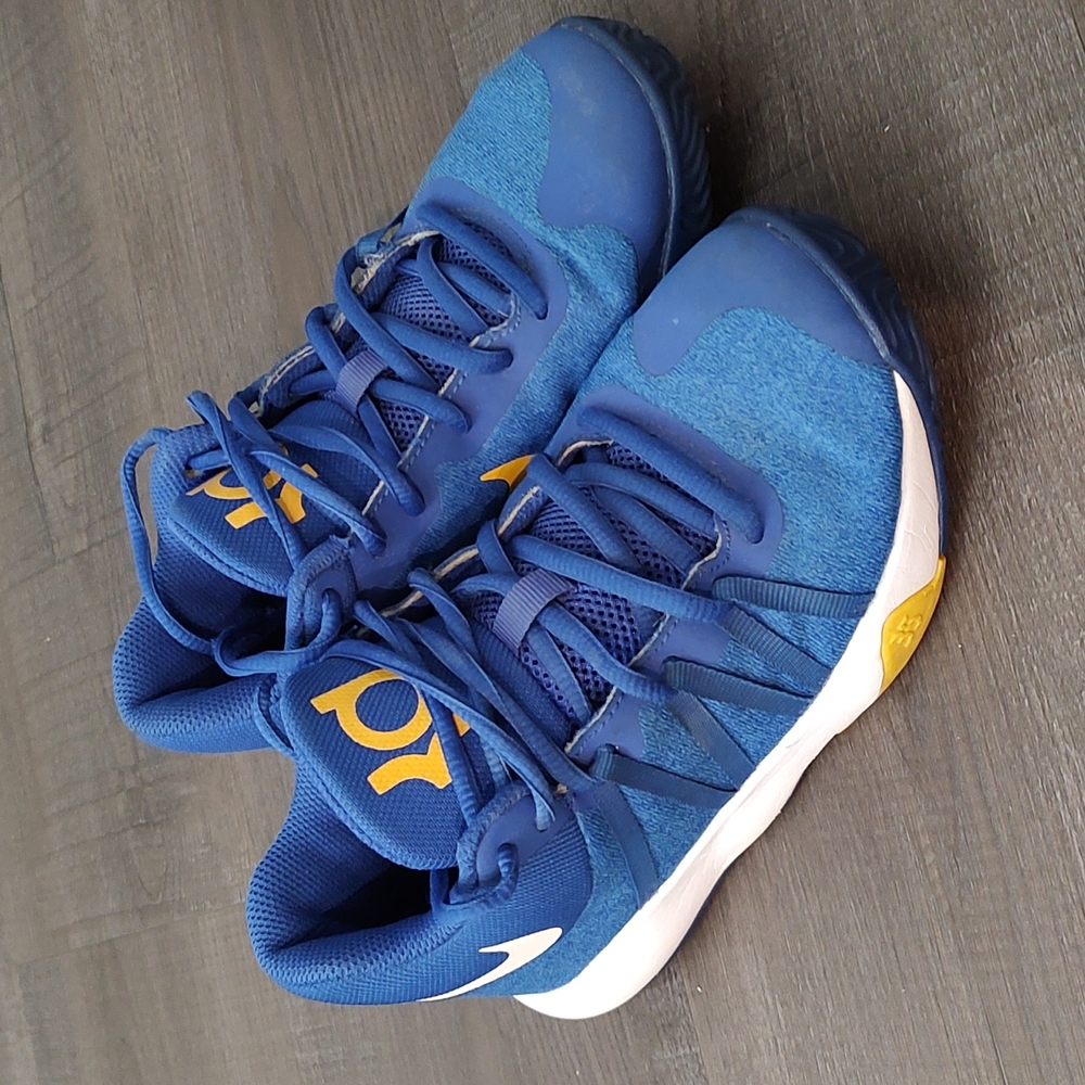 Nike KD Trey 5 V GS